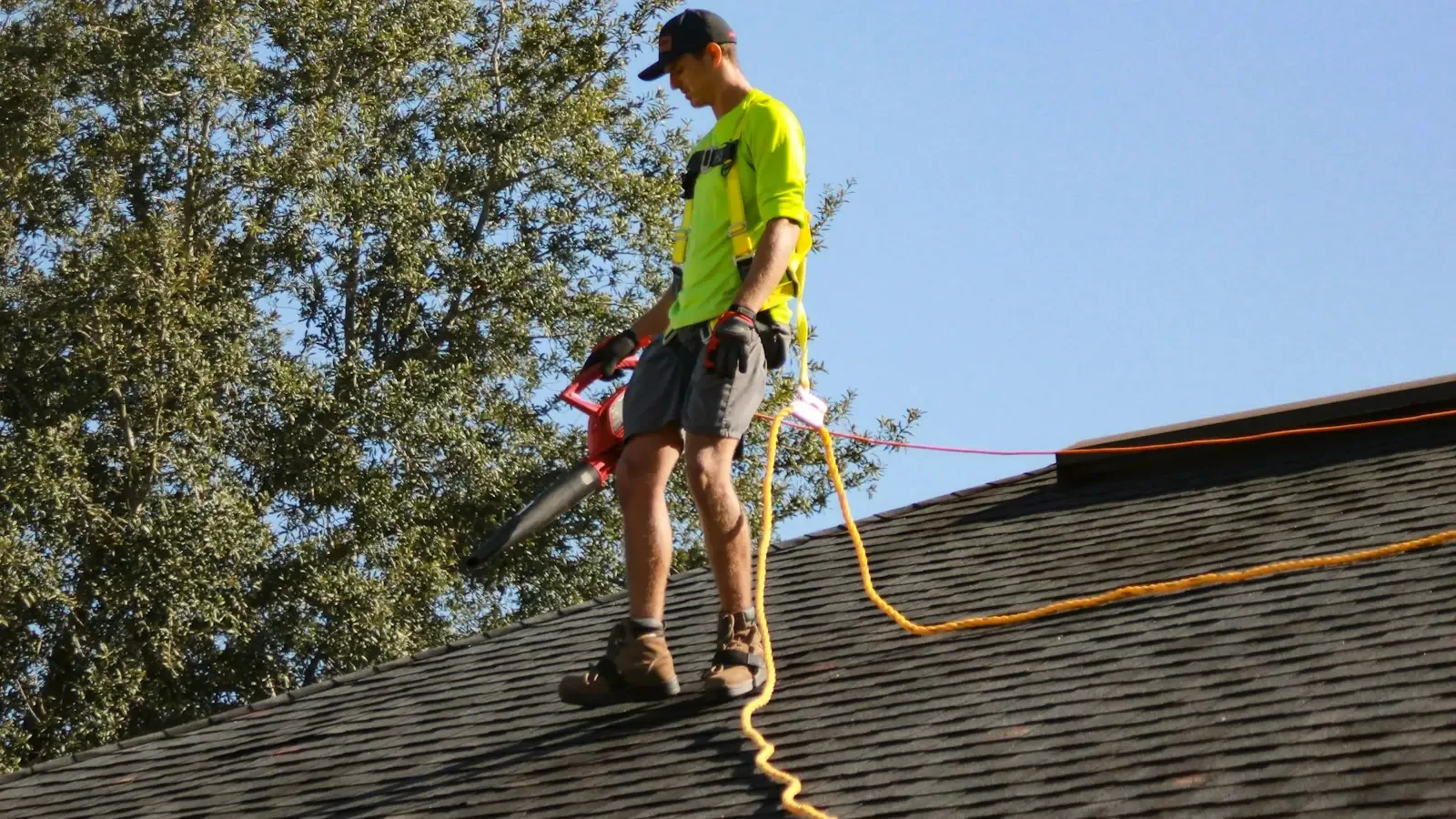 Metal Roofing