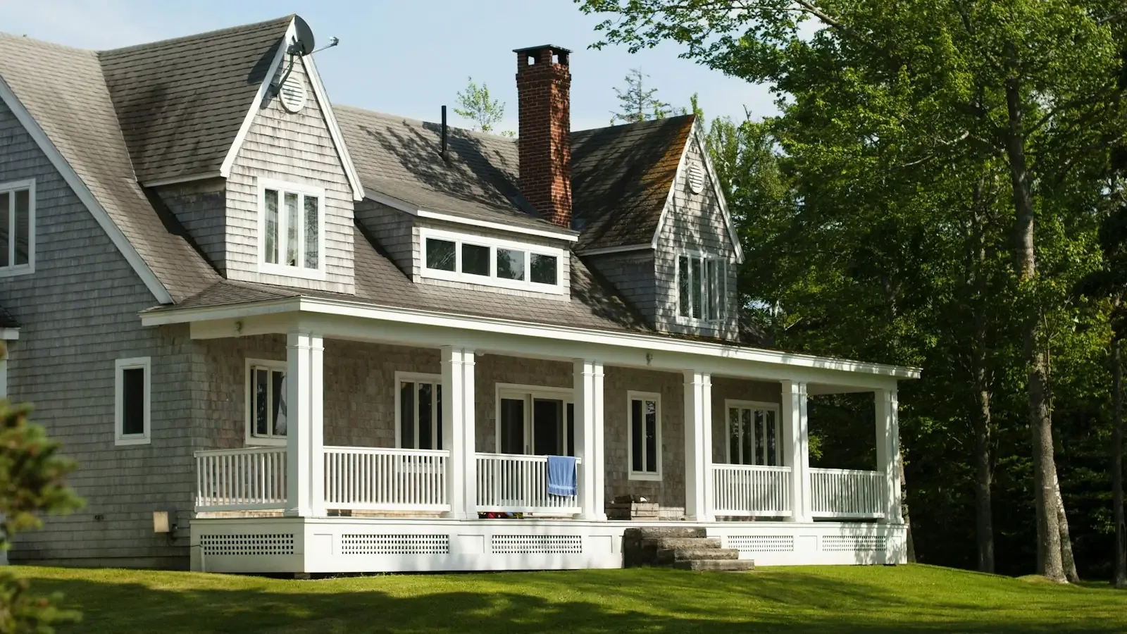Roof Replacement in Paterson - Roof Replacement in Paterson