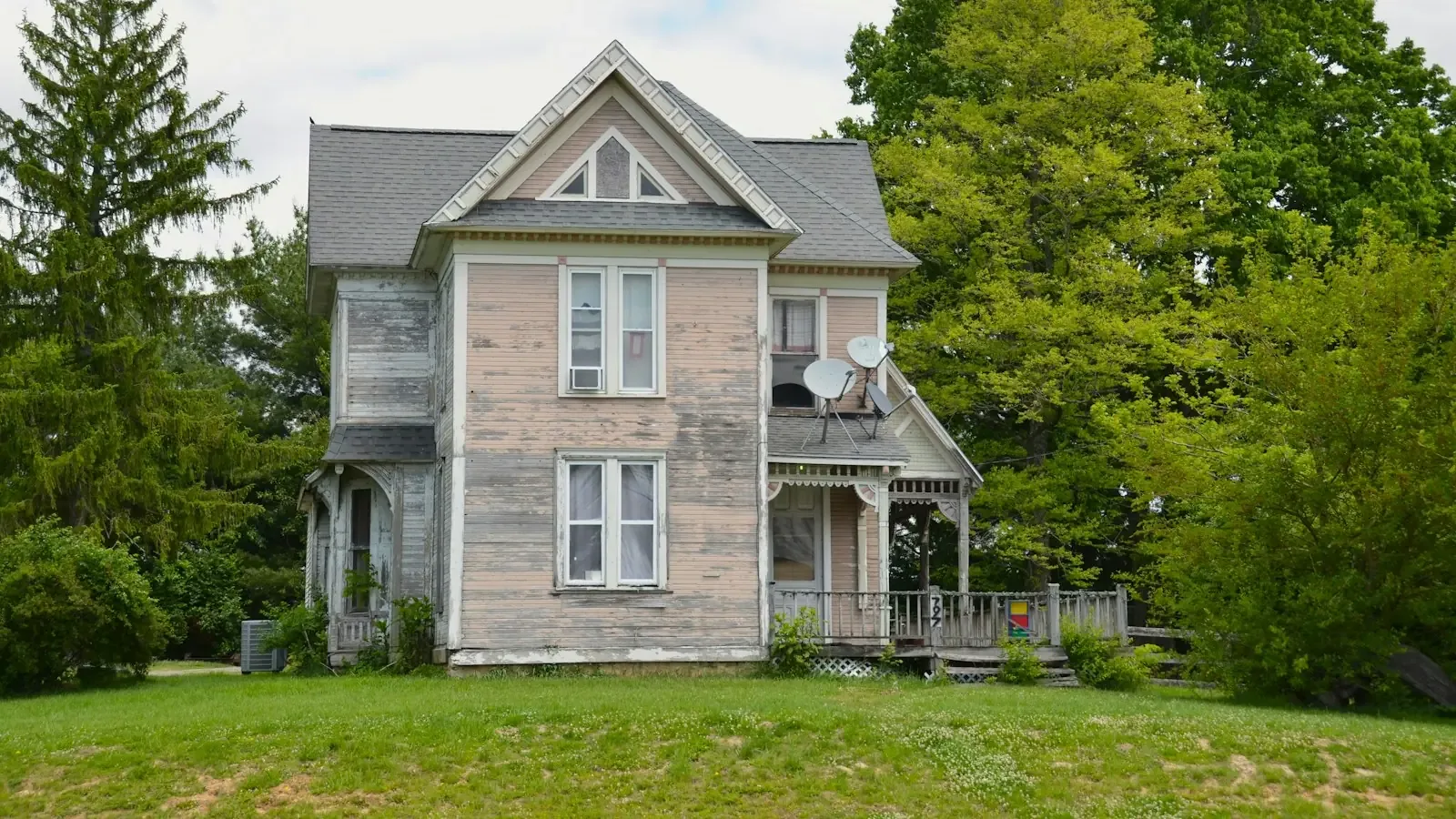 Roof Leak Repair